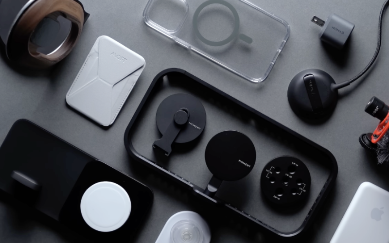 MagSafe para tudo