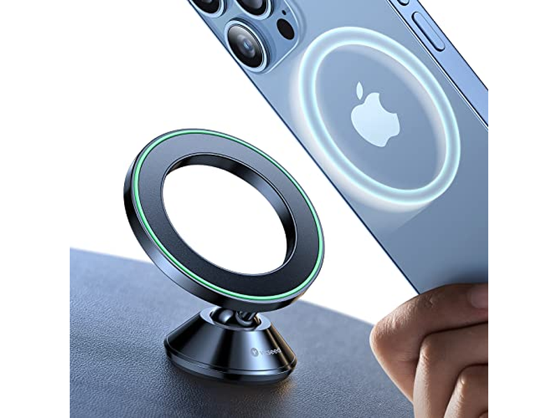 360 Rotatable carro telefone suporte montagem