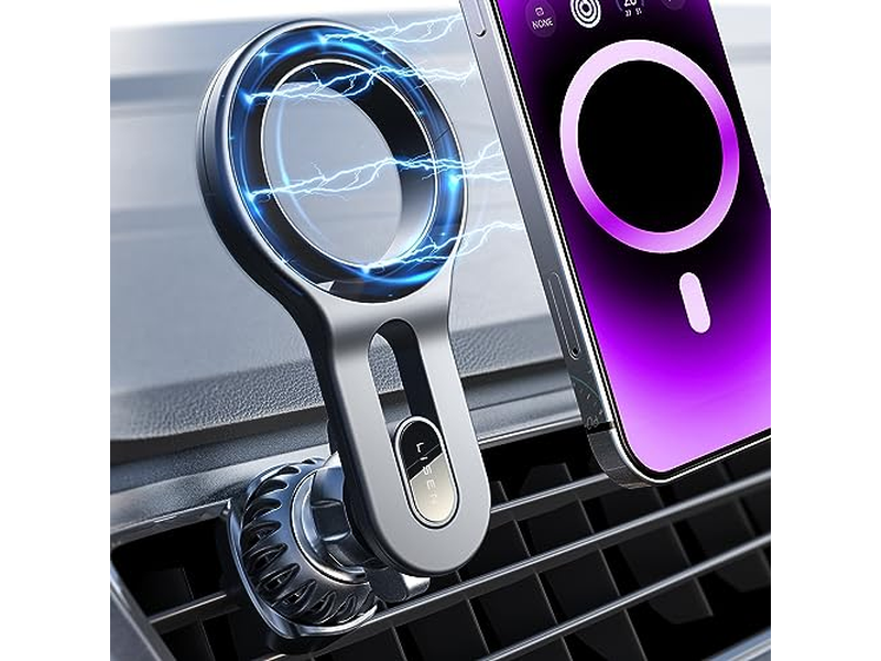 Air Vent Telefone Suporte Carro Hands Titular gratuito do telemóvel
