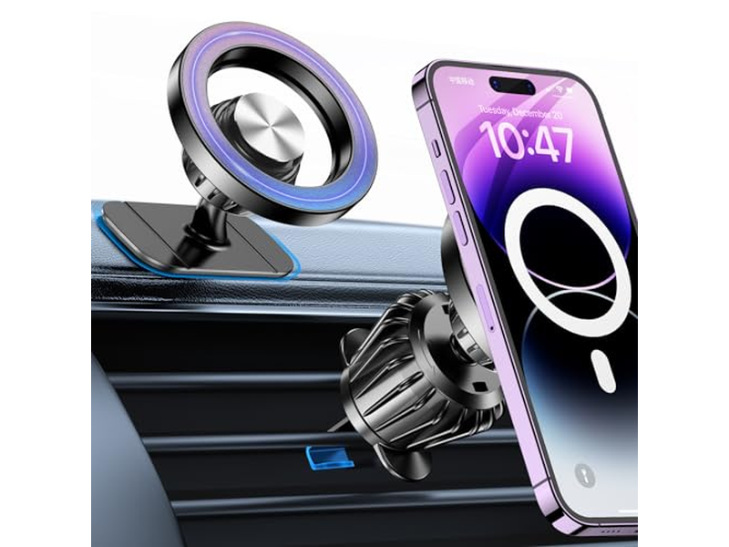 Suportes de telefone celular para seus acessórios de carro