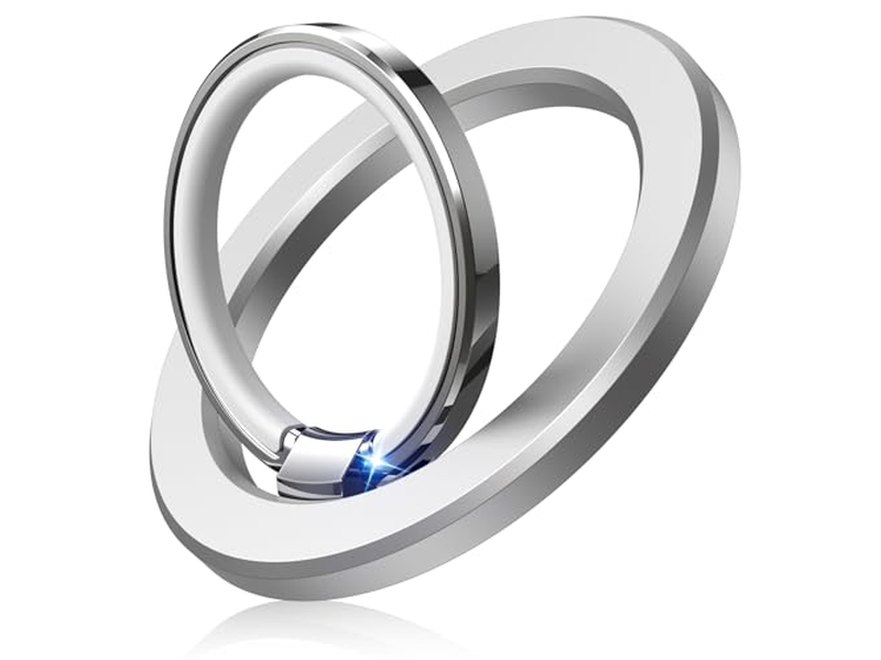 Telemóvel Ímã Aperto Suporte dedo anel