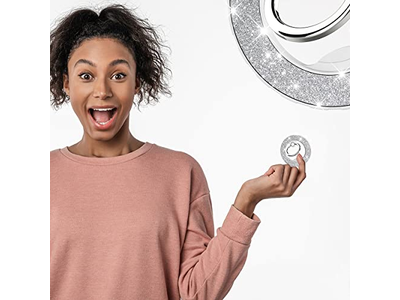Magnético Aperto do anel do telefone para magsafe