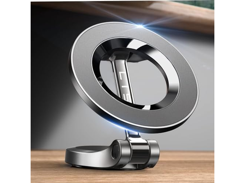 Magsafe carro montagem ultra magnética Titular do telefone para carro Dashboard