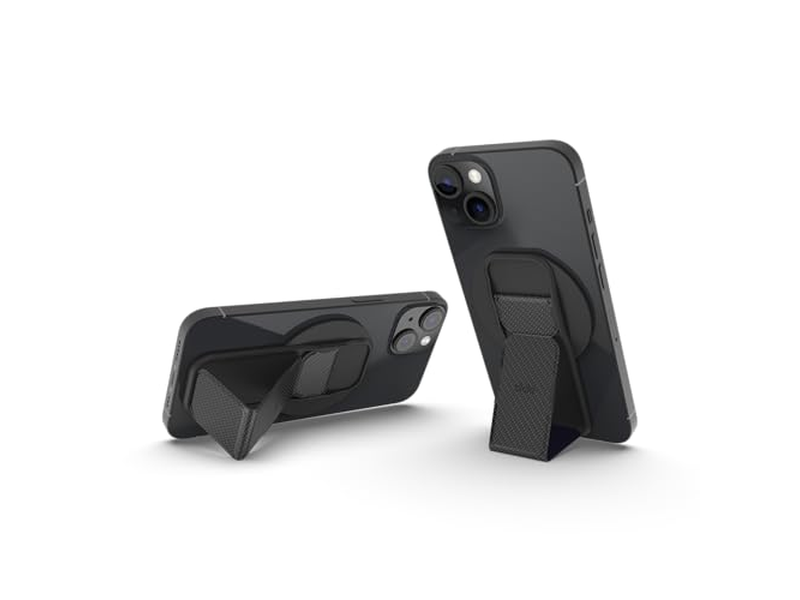 MagSafe telefone Apoio e Suporte de apoio 3-em-1 Suporte para Smartphones