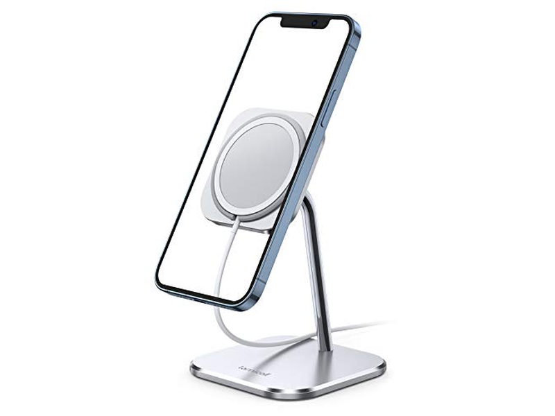 Suporte de telefone para Apple Carregador MagSafe 15W