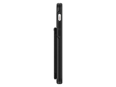 Carteira destacável para MagSafe - Preto