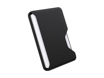 iPhone Carteira MagSafe Acessórios - detém 1-3 cartões - resistente a riscos