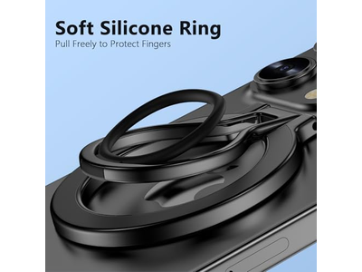 Suporte magnético do aperto do telefone para telefones celulares e Smartphones