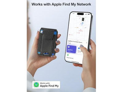 Magsafe Carteira Funciona com Apple Encontrar Meu