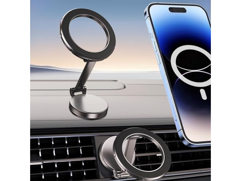Magnético ultra forte Telefone titular para o carro